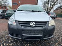 gebraucht VW Fox 1,2