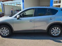 Używany Mazda CX-5 Sendo 150 KM (110 kW) 2014 Szary SUV