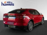 Gebraucht Ford Capri Premium 250 kW (340 PS) 2025 Rot SUV