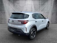 Neu Opel Frontera 145 PS (106 kW) 2025 Silber SUV