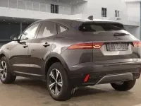 Occasion Jaguar E-Pace S 163 PK (119 kW) 2022 Grijs SUV