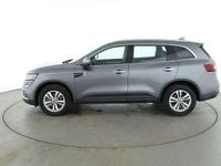 Gebraucht Renault Koleos Zen 184 PS (135 kW) 2022 Grau SUV