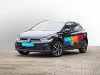 Gebraucht VW Polo IQ Drive 110 PS (80 kW) 2024 Schwarz SUV