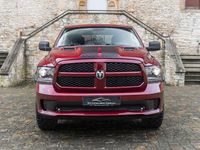 Usata Dodge Ram 299 CV (219 kW) 2020 Rosso Pick-up