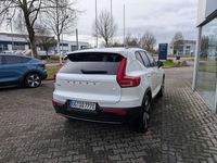 Gebraucht Volvo XC40 Plus 261 PS (191 kW) 2023 Crystal white SUV