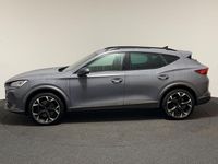 Gebraucht Cupra Formentor VZ 150 PS (110 kW) 2023 Grau SUV
