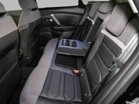 Gebraucht Citroën C4 Shine 131 PS (96 kW) 2023 Schwarz SUV