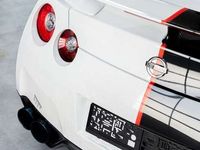 gebraucht Nissan GT-R Premium Edition