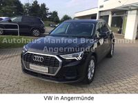 Gebraucht Audi Q3 Sport 150 PS (110 kW) 2021 Schwarz SUV