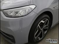Gebraucht VW ID.3 Pro Performance 150 kW (204 PS) 2022 Mondsteingrau (grey), solid Kleinwagen