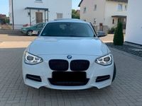 gebraucht BMW M135 i xDrive