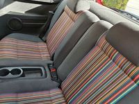 gebraucht VW Fox 1.2