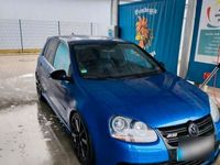 gebraucht VW Golf V R32 VR6 Schalter 5 Türer