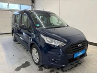 Gebraucht Ford Transit Connect Trend 120 PS (88 kW) 2019 Blau Van / Kleinbus