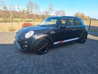 Gebraucht Mini Cooper 136 PS (100 kW) 2015 Schwarz Kleinwagen