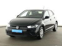 Usata VW Polo Life 80 CV (58 kW) 2024 Nero Utilitaria