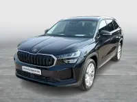 Neu Skoda Kodiaq Selection 193 PS (141 kW) 2026 Schwarz SUV