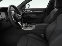 Gebraucht BMW 430 M Sport 258 PS (189 kW) 2022 Blau Coupé