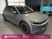Gebraucht Hyundai Ioniq 5 225 kW (306 PS) 2022 Grau SUV