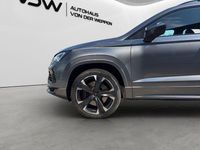 Gebraucht Cupra Ateca VZ 300 PS (220 kW) 2024 Graphitgrau SUV