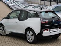 gebraucht BMW i3 eDrive 120Ah/Navi/Sitzhzg/Leder/Kamera/LED