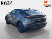 Neu Toyota C-HR+ Lounge 253 kW (345 PS) 2026 Grau SUV