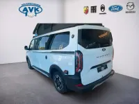 Neu Ford Tourneo Nugget 170 PS (125 kW) 2026 Weiß Van / Kleinbus
