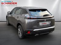 Gebraucht Peugeot 2008 Active 131 PS (96 kW) 2023 Grau SUV