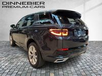 gebraucht Land Rover Discovery Sport P300e R-Dynamic SE