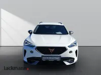 Gebraucht Cupra Formentor VZ 310 PS (228 kW) 2024 Weiss SUV