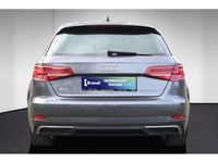 gebraucht Audi A3 Sportback e-tron S-Line S-Tronic LED NAVI+