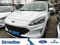Gebraucht Ford Kuga Cool & Connect 120 PS (88 kW) 2023 Weiß SUV