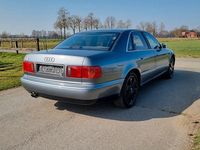 Gebraucht Audi S8 340 PS (250 kW) 1997 Grau Limousine