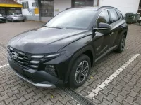 Second-hand Hyundai Tucson 160 CP (117 kW) 2024 Negru SUV