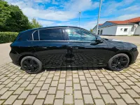 Gebraucht Opel Astra Ultimate 131 PS (96 kW) 2024 Schwarz Kleinwagen