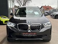 Gebraucht BMW iX3 Impressive 210 kW (286 PS) 2021 Grau SUV