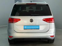 gebraucht VW Touran Active