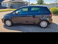 Gebraucht VW Golf V 140 PS (102 kW) 2007 Schwarz Kleinwagen