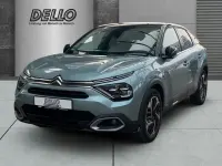 Gebraucht Citroën C4 131 PS (96 kW) 2023 Olbia blau Limousine