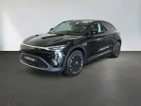 Gebraucht Smart #3 Premium 200 kW (272 PS) 2026 Schwarz SUV
