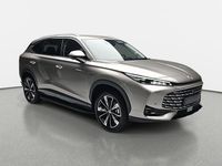 Neu MG HS Luxury 272 PS (200 kW) 2026 Silber SUV