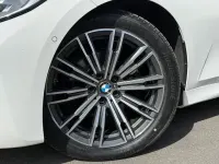 Gebraucht BMW 320 M Sport 190 PS (139 kW) 2020 Alpinweiss iii Limousine