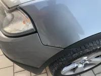 Gebraucht BMW X3 177 PS (130 kW) 2009 Grau SUV