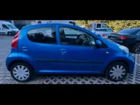 Gebraucht Renault Mégane III 140 PS (102 kW) 2011 Blau Kleinwagen