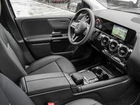 Gebraucht Mercedes B250e 218 PS (160 kW) 2022 Van / Kleinbus