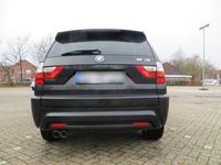 gebraucht BMW X3 3.0 SD X-Drive