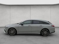 Gebraucht Mercedes CLA200 Shooting Brake AMG 150 PS (110 kW) 2025 Grau Kombi