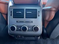 Gebraucht Land Rover Range Rover 340 PS (250 kW) 2014 Schwarz SUV