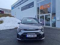 Neu Kia Picanto Vision 63 PS (46 kW) 2026 Grau Kleinwagen