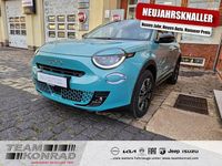 Gebraucht Fiat 600 Style 136 PS (100 kW) 2024 Blau Limousine